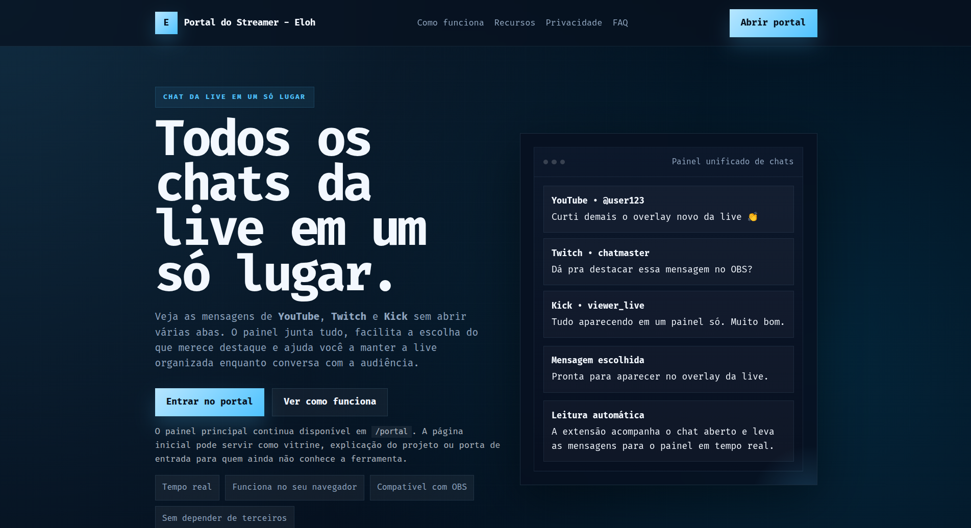 YTB Superchat